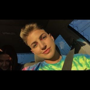 Meet your Posher, Jaycee